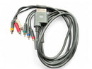 Microsoft - Official Component HD/AV Cable for Xbox 360 (usagé)