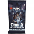 Magic The Gathering - Play Boosters  -  Tarkir Dragonstorm