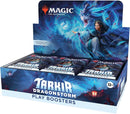Magic The Gathering - Play Boosters  -  Tarkir Dragonstorm