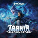 Magic The Gathering - Play Boosters  -  Tarkir Dragonstorm