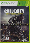 Call of Duty: Advanced Warfare [Day Zero Edition] (usagé)