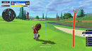 Mario Golf - Super Rush (USA version)