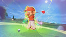 Mario Golf - Super Rush (USA version)