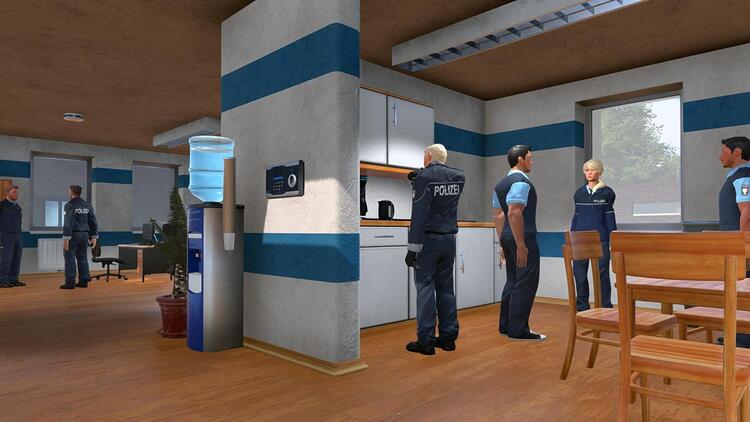 Autobahn Police Simulator 2 - Nintendo Switch Edition