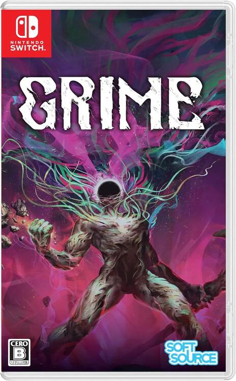 Grime (Multi-Language)