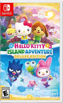 Hello Kitty Island Adventure - Deluxe Edition