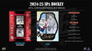 Upper Deck - Booster Hobby - SPX 2024-25 Hockey