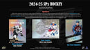 Upper Deck - Booster Hobby - SPX 2024-25 Hockey