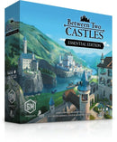 Between Two Castles - Essential Edition