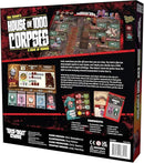 Rob Zombie's House of 1000 Corpses - A Game of Horror