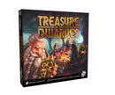 Treasure of the Dwarves