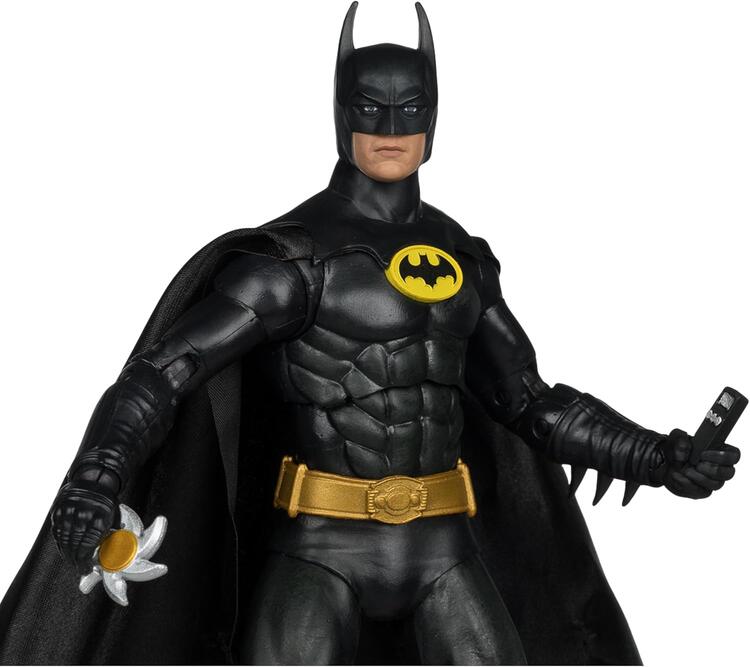 McFarlane - 17.8cm action figure - DC Multiverse - Batman (1989)