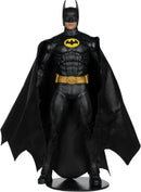 McFarlane - Figurine action de 17.8cm  -  DC Multiverse  -  Batman (1989)