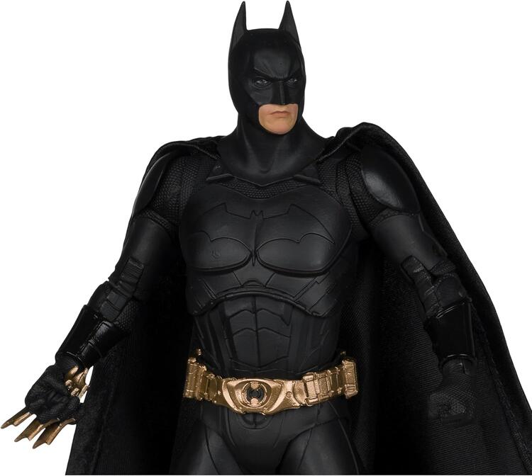 McFarlane - 17.8cm action figure - DC Multiverse - Batman Begins