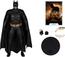 McFarlane - Figurine action de 17.8cm  -  DC Multiverse  -  Batman Begins