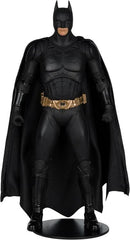 McFarlane - Figurine action de 17.8cm  -  DC Multiverse  -  Batman Begins