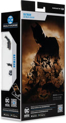 McFarlane - Figurine action de 17.8cm  -  DC Multiverse  -  Batman Begins