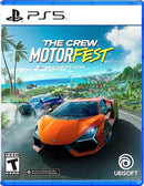 The Crew - MotorFest (used)