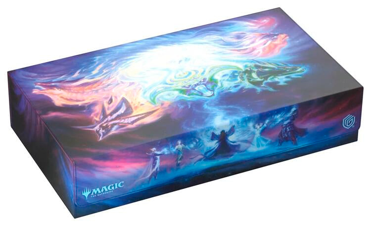 Ultimate Guard - Omnihive 1000+ Xenoskin  -  Magic The Gathering  -  Tarkir Dragonstorm  -  Call the Spirit Dragons