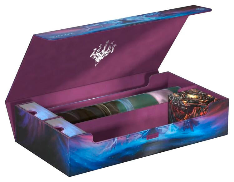 Ultimate Guard - Omnihive 1000+ Xenoskin  -  Magic The Gathering  -  Tarkir Dragonstorm  -  Call the Spirit Dragons