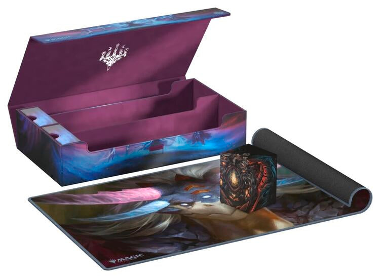 Ultimate Guard - Omnihive 1000+ Xenoskin  -  Magic The Gathering  -  Tarkir Dragonstorm  -  Call the Spirit Dragons