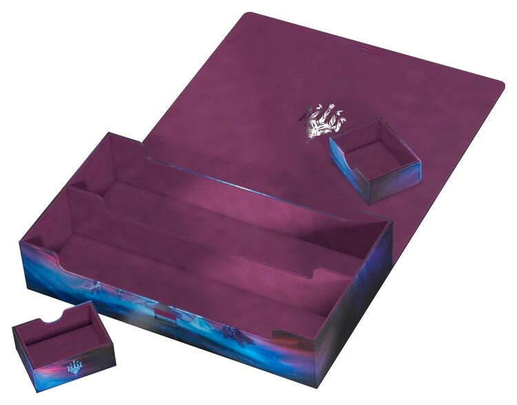 Ultimate Guard - Omnihive 1000+ Xenoskin  -  Magic The Gathering  -  Tarkir Dragonstorm  -  Call the Spirit Dragons