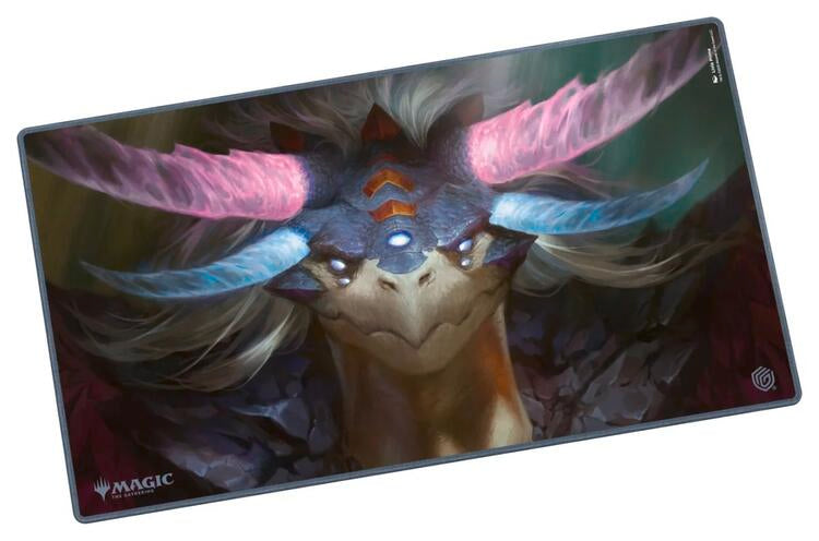 Ultimate Guard - Omnihive 1000+ Xenoskin  -  Magic The Gathering  -  Tarkir Dragonstorm  -  Call the Spirit Dragons