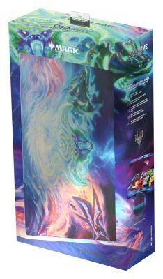 Ultimate Guard - Omnihive 1000+ Xenoskin  -  Magic The Gathering  -  Tarkir Dragonstorm  -  Call the Spirit Dragons