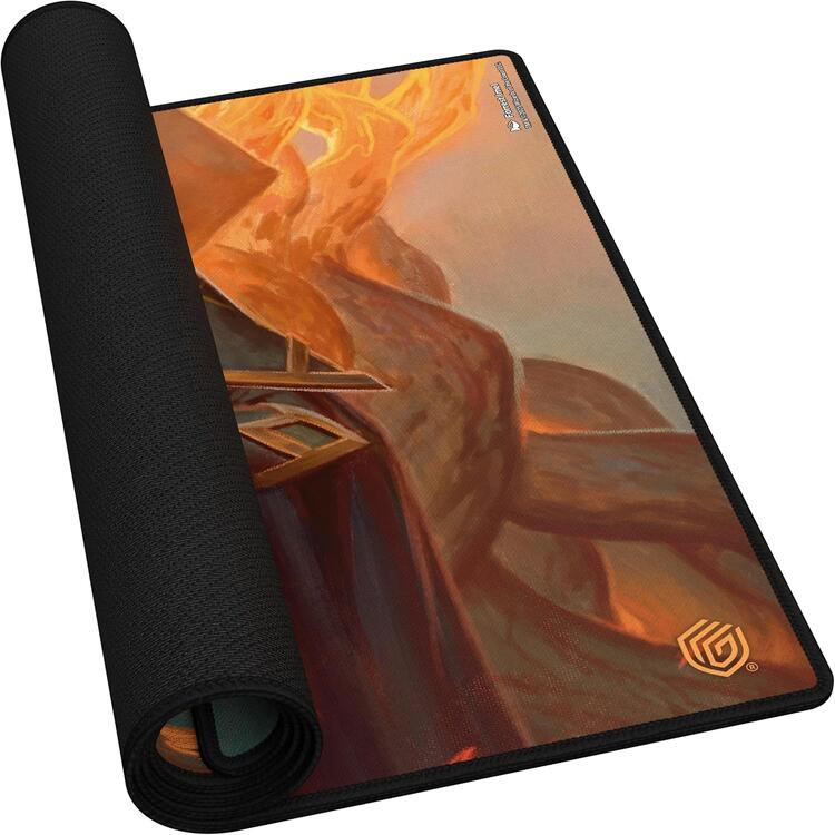 Ultimate Guard - Playmat Standard - Magic The Gathering  -  Tarkir Dragonstorm  -  Abzan Devotee