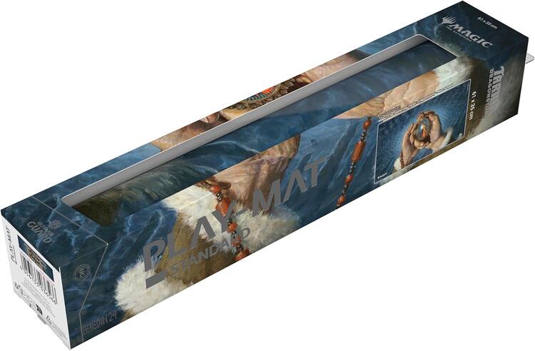Ultimate Guard - Playmat Standard - Magic The Gathering - Tarkir Dragonstorm - Mox Jasper