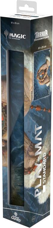 Ultimate Guard - Playmat Standard - Magic The Gathering - Tarkir Dragonstorm - Mox Jasper