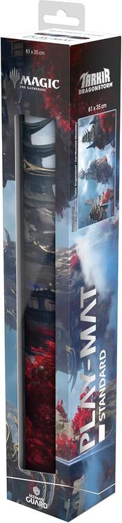 Ultimate Guard - Playmat Standard - Magic The Gathering  -  Tarkir Dragonstorm  -  Cori Mountain Monastery