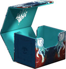 Ultimate Guard - Sidewinder Xenoskin 100 - Magic The Gathering - Tarkir Dragonstorm - Inspired Ultimatum