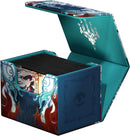 Ultimate Guard - Sidewinder Xenoskin 100 - Magic The Gathering - Tarkir Dragonstorm - Inspired Ultimatum