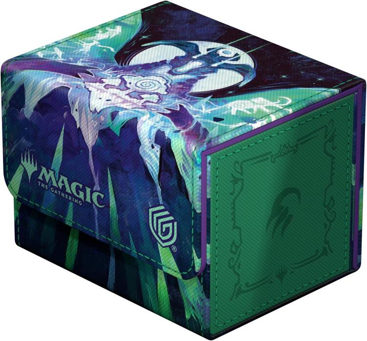 Ultimate Guard - Sidewinder Xenoskin 100 - Magic The Gathering  -  Tarkir Dragonstorm  -  Genesis Ultimatum