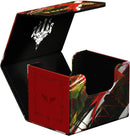 Ultimate Guard - Sidewinder Xenoskin 100 - Magic The Gathering - Tarkir Dragonstorm - Ruinous Ultimatum