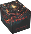 Ultimate Guard - Boulder 100+ Return to Earth - Magic The Gathering - Tarkir Dragonstorm - Mox Jasper