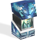 Ultimate Guard - Boulder 100+ Squares - Magic The Gathering - Tarkir Dragonstorm - Ugin