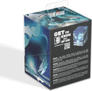 Ultimate Guard - Boulder 100+ Squares - Magic The Gathering - Tarkir Dragonstorm - Ugin