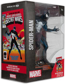 McFarlane Toys - Figurine statue de 30cm With Marvel Super Heroes Secret Wars
