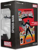 McFarlane Toys - Figurine statue de 30cm With Marvel Super Heroes Secret Wars