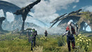 Xenoblade Chronicles X Definitive Edition (USA Version)