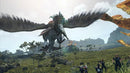 Xenoblade Chronicles X Definitive Edition (USA Version)