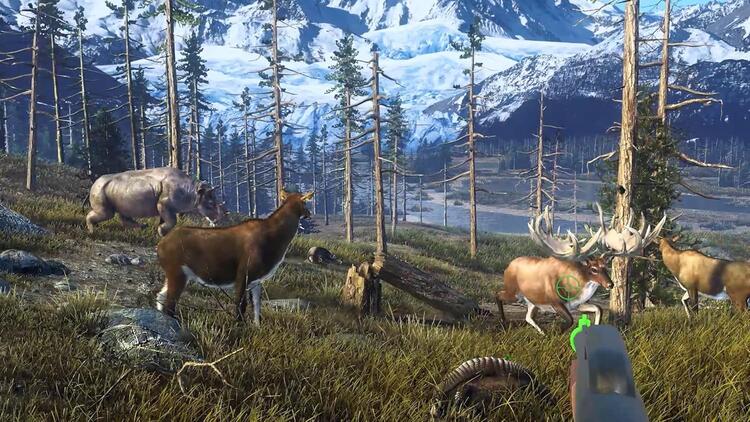 Big Buck Hunter - Ultimate Trophy