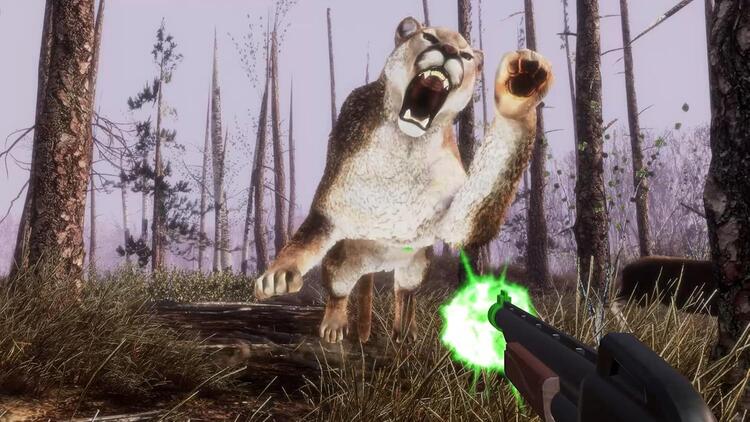Big Buck Hunter - Ultimate Trophy