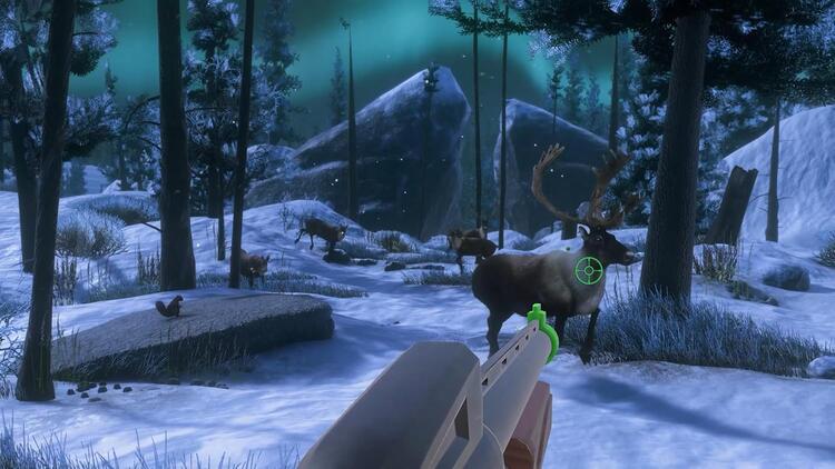 Big Buck Hunter - Ultimate Trophy