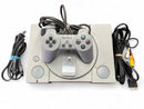 Sony PlayStation 1 Console Tested & Working (SCPH-5501) (usagé)