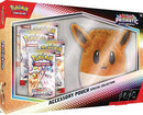 Pokémon - Scarlet & Violet  -  Prismatic Evolutions  -  Accessory Pouch Special Collection