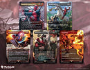 Magic The Gathering - Secret Lair Drop Series  -  Marvel Deadpool