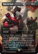 Magic The Gathering - Secret Lair Drop Series  -  Marvel Deadpool